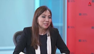 Singapore Tonight - Thu 6 Nov 2025