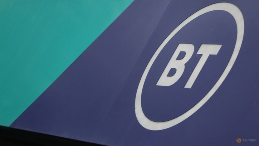 BT to appoint Virgin Media O2's Cobian as CFO, Telegraph reports