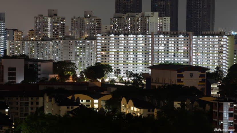 Lebih 950,000 isi rumah SG akan dapat rebat U-Save, S&CC pada Julai di tengah kenaikan harga gas, elektrik