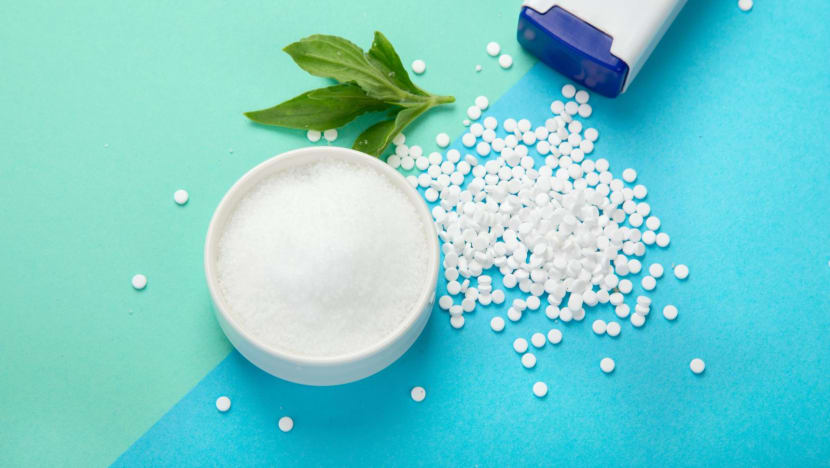 World Health Organization advises against using artificial sweeteners for weight control World Health Organization advises against using artificial sweeteners for weight control