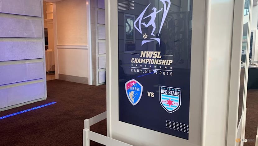 Sports greats on new NWSL advisory board aimed at growing league