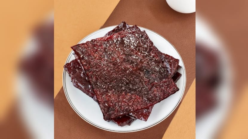 Bee Cheng Hiang bak kwa among brands found with carcinogenic compounds; SFA says no food safety concerns