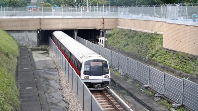 Flooding of MRT tunnels to be addressed in Parliament
