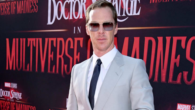 Benedict Cumberbatch Loved The Challenge Of Playing Different Versions Of Doctor Strange: It's Like Having The Character Go Through "Self-Therapy"