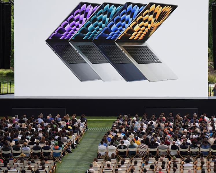 Apple raises prices of MacBooks, iPads as memory costs skyrocket