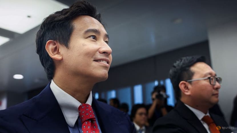 CNA Explains: What's next for Thailand's progressive movement, after court ruling against Move Forward Party? CNA Explains: What's next for Thailand's progressive movement, after court ruling against Move Forward Party?