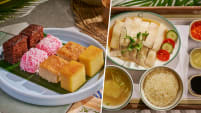 Chatterbox’s New Cafe At RWS Offers Lower Prices For Signature Chicken Rice & Other Dishes