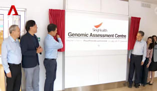 Families to benefit from cheaper tests for inherited cholesterol condition 