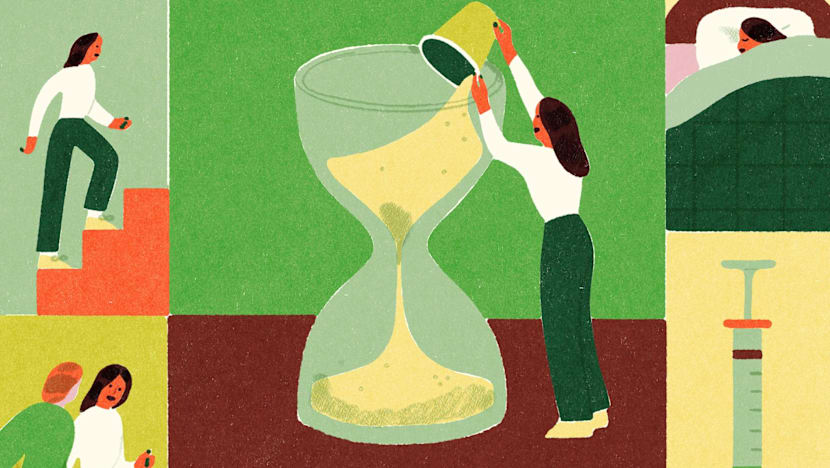 9 things health experts wish you’d do in midlife to increase longevity