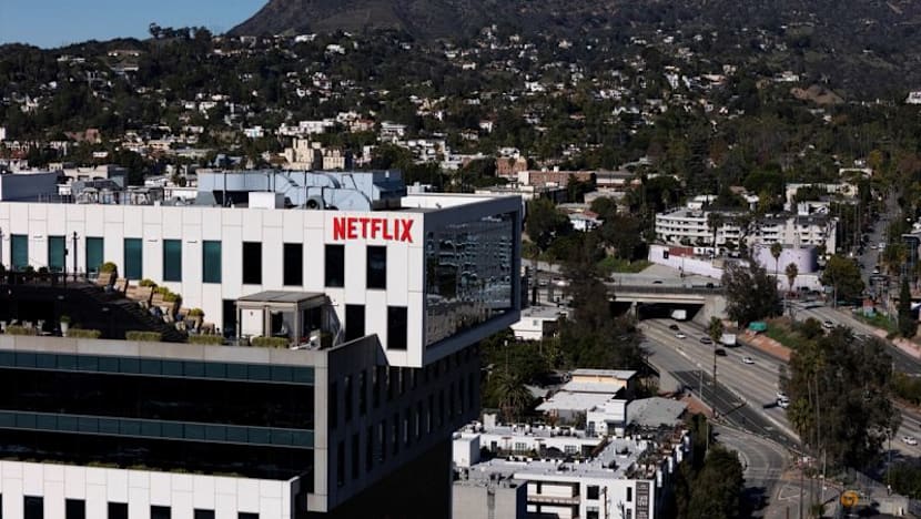 Netflix’s $72 billion Warner Bros deal faces skepticism over YouTube rivalry claim