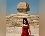 Missing Chinese tourist in Egypt turns out to be cyber fraud suspect