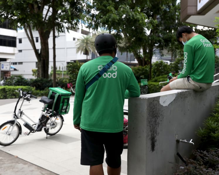 NDR 2021: Delivery riders hope for medical, other benefits but economists say this could mean consumers pay more