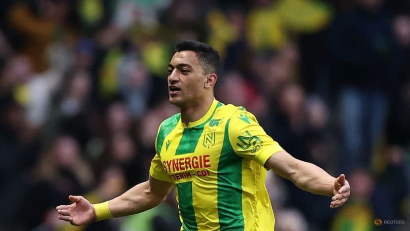 Anti-homophobia initiative turns sour in French football with player no-show, slur