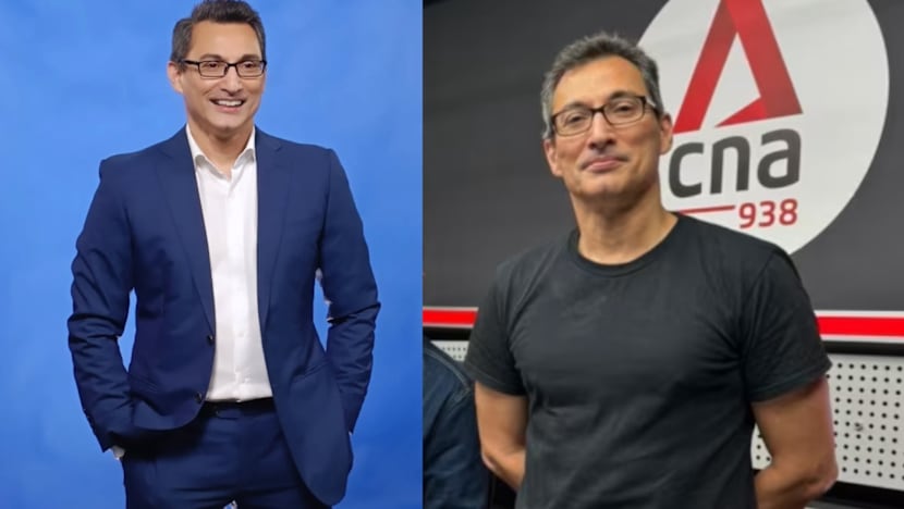 CNA 938’s Lance Alexander Reflects On 13-Year Run In Mediacorp: “It Is Something I Would Miss”