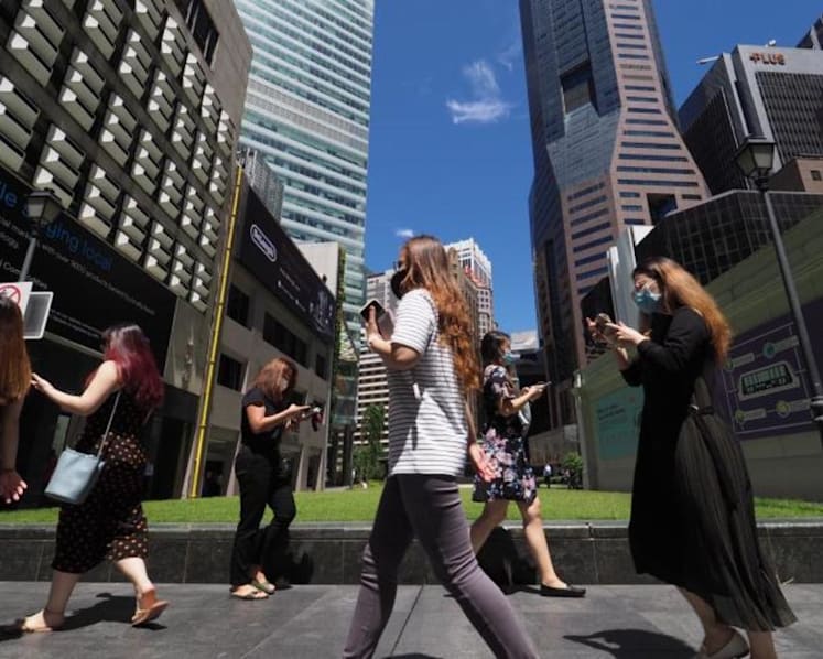 Incidence of employment disputes among Singapore workers inches up in 2020, mostly from pandemic-hit sectors: MOM