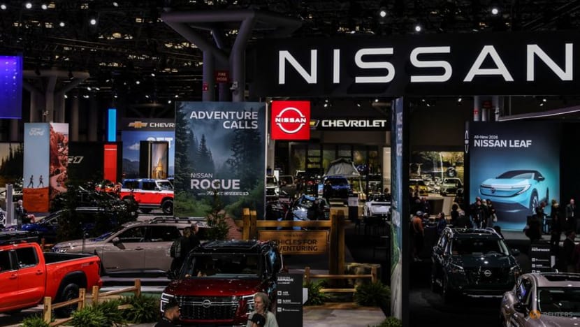 Nissan to supply cars to Honda in US, Nikkei says Nissan to supply cars to Honda in US, Nikkei says