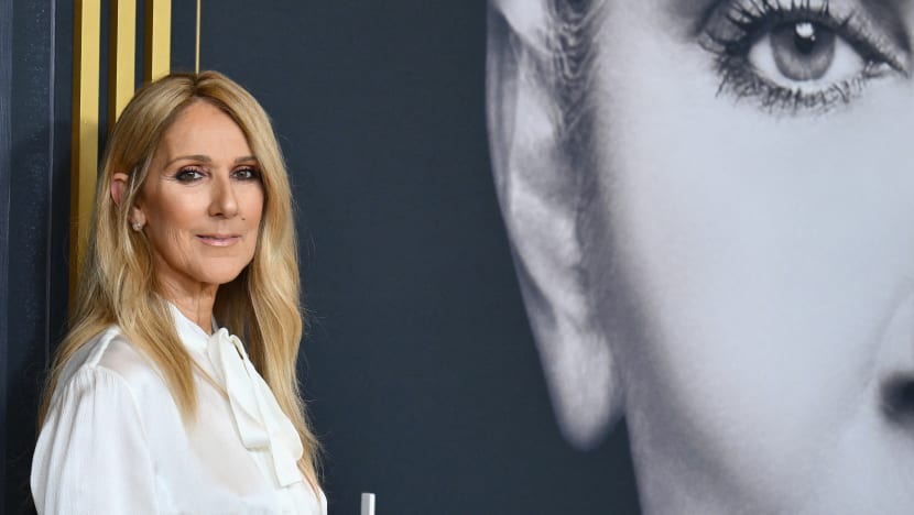 Macron beri isyarat kemunculan Celine Dion di majlis perasmian Sukan Olimpik