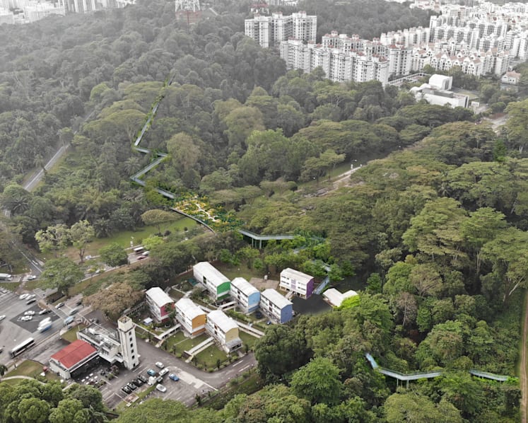 Land use masterplan: What’s in it for your neighbourhood?