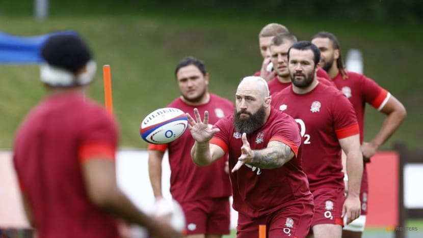 Haka is in our DNA, says All Blacks coach as Marler apologises Haka is in our DNA, says All Blacks coach as Marler apologises