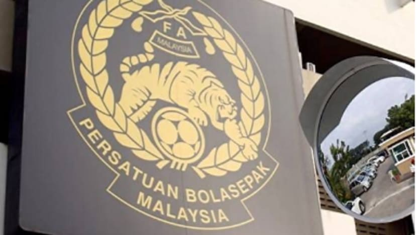 Kekecohan di Gelora Bung Karno: FAM kemuka aduan kepada FIFA, AFC Kekecohan di Gelora Bung Karno: FAM kemuka aduan kepada FIFA, AFC