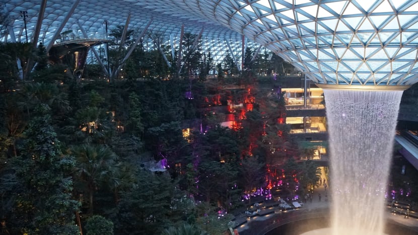 11 Shops We Can't Wait To Check Out At Jewel Changi Airport — And What's Special About Them 11 Shops We Can't Wait To Check Out At Jewel Changi Airport — And What's Special About Them
