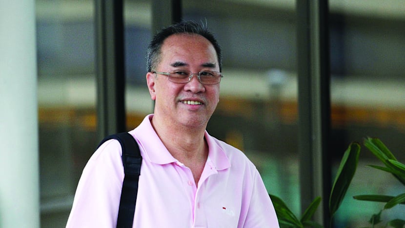 Former principal jailed four weeks for lying about affair