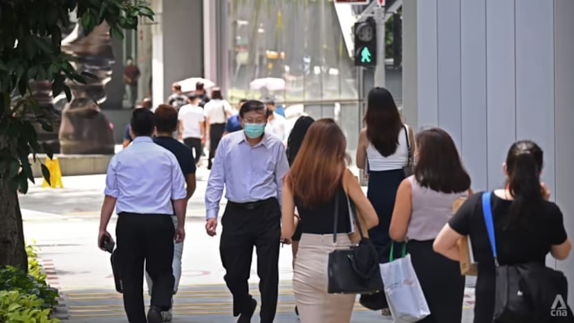 BELANJAWAN 2026: WSG, SkillsFuture Singapore akan digabungkan