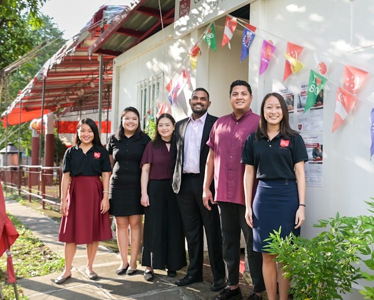‘Last line of defence’: Meet the ‘$1 lawyers’ who provide justice for all
