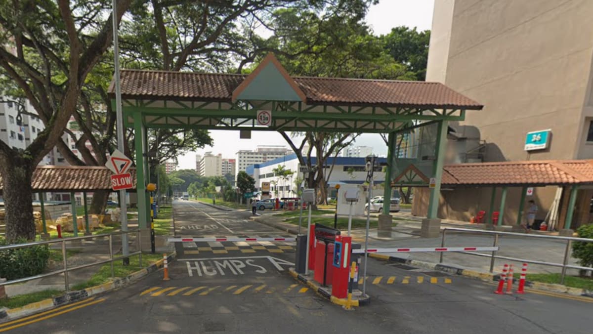 Driver, 70, gets jail after bus hits 68-year-old woman at zebra crossing, killing her