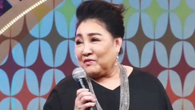 入狱前夕　台语歌坛大姐大陈盈洁有“震撼”愿望要宣布