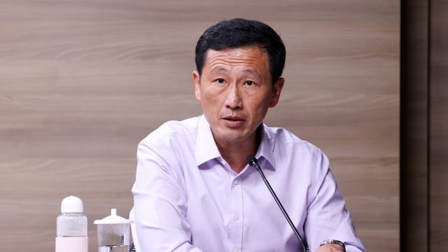 王乙康：改变乐龄活动中心运营模式 更积极接触年长者