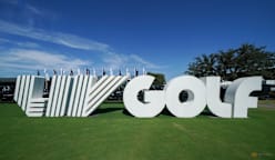LIV Golf appoints former TaylorMade CEO Mark King as senior adviser