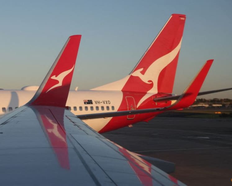 Australia's Qantas to exit Jetstar Japan to focus on domestic operations
