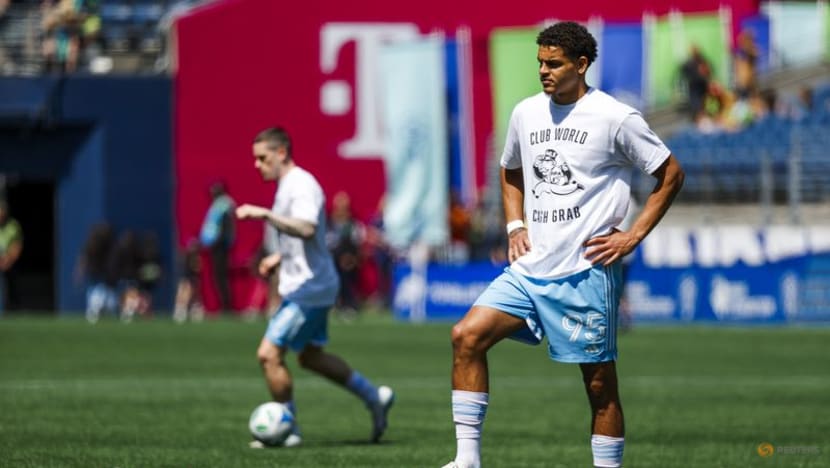 Seattle players call for 'fair share' of Club World Cup prize money