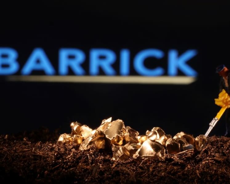 Barrick delays Reko Diq project in Pakistan amid mounting security concerns