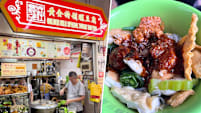 Heritage Stall Golden Mile Special Yong Tau Foo Closes, Customers Ask If It Will Reopen Elsewhere