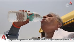 India’s cities race to adapt as extreme heat puts workers at risk