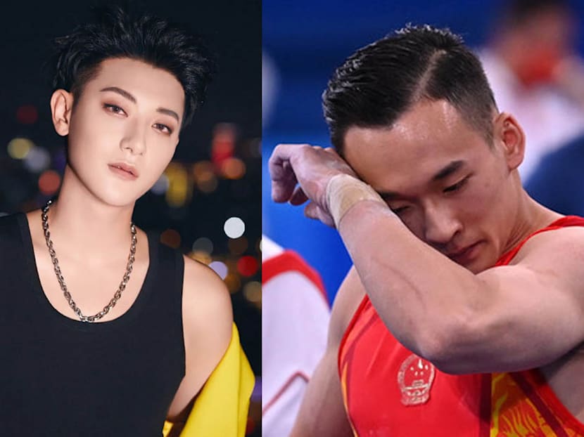 Huang Zitao Criticises Olympic Judges For Having &ldquo;Selective Blindness&rdquo; After Chinese Gymnast Loses Gold Medal To Japan