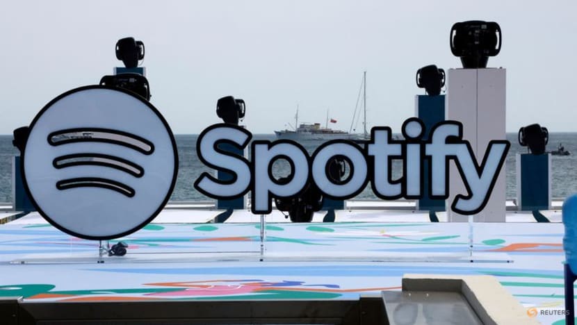 Spotify says is back up after outage affecting thousands of users globally Spotify says is back up after outage affecting thousands of users globally
