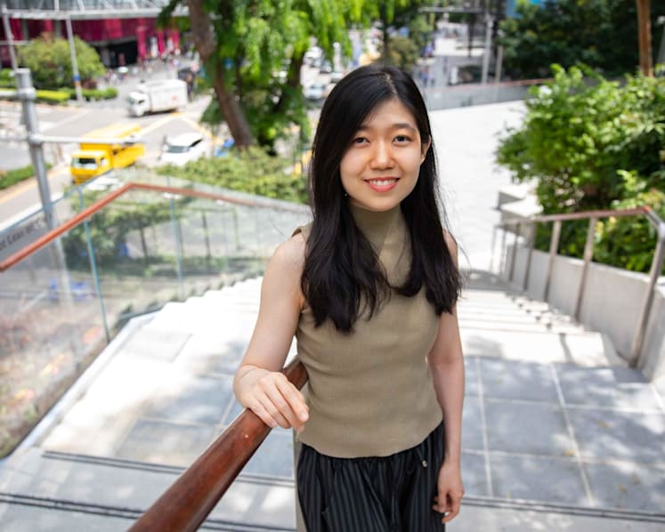Gen Y Speaks: I was anxious about turning 30 — but now I'm loving it