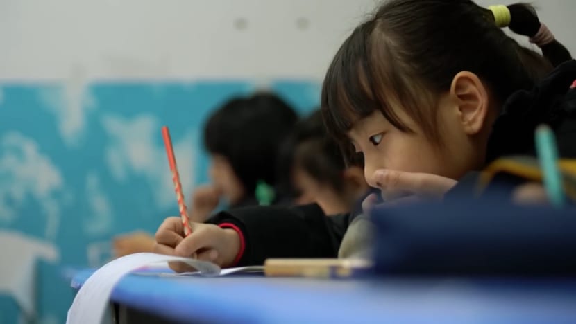 To reduce academic stress, China banned private tuition. Has the policy backfired? To reduce academic stress, China banned private tuition. Has the policy backfired?