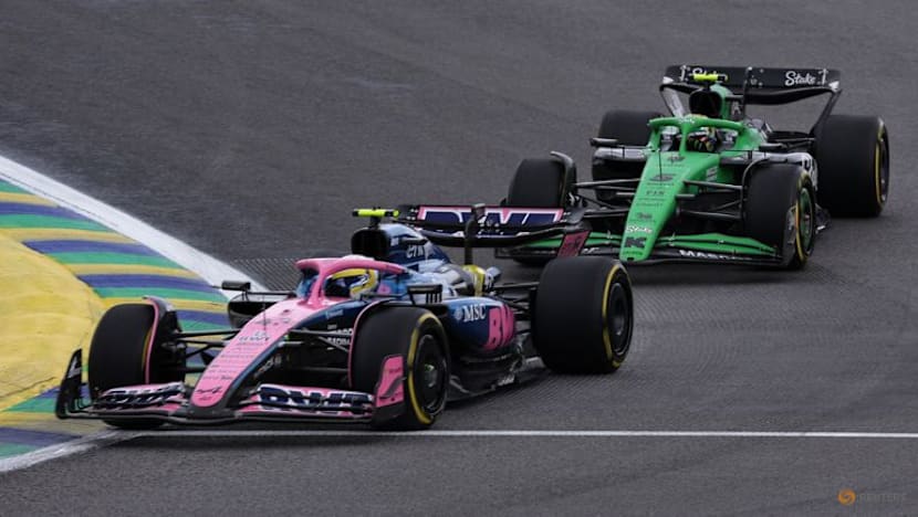 Bortoleto ready to 'learn from mistakes' of home debut