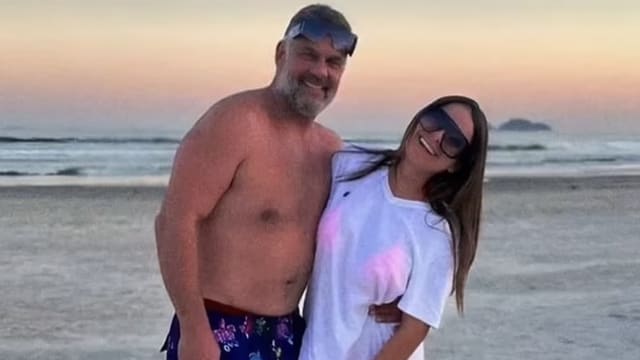 巴西毒贩逃窜两年 因妻子晒奢华生活暴露行踪落网