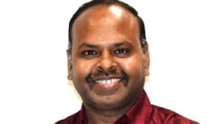 பொன் மகாலிங்கம் 