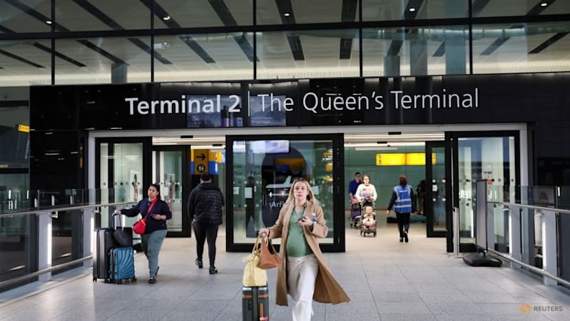 European airports race to fix check-in glitch after hacking disruption
