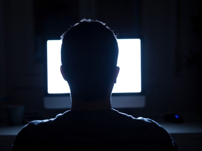 The youth identified as a white supremacist after watching content made by right-wing extremists in the United States. The youth identified as a white supremacist after watching content made by right-wing extremists in the United States.