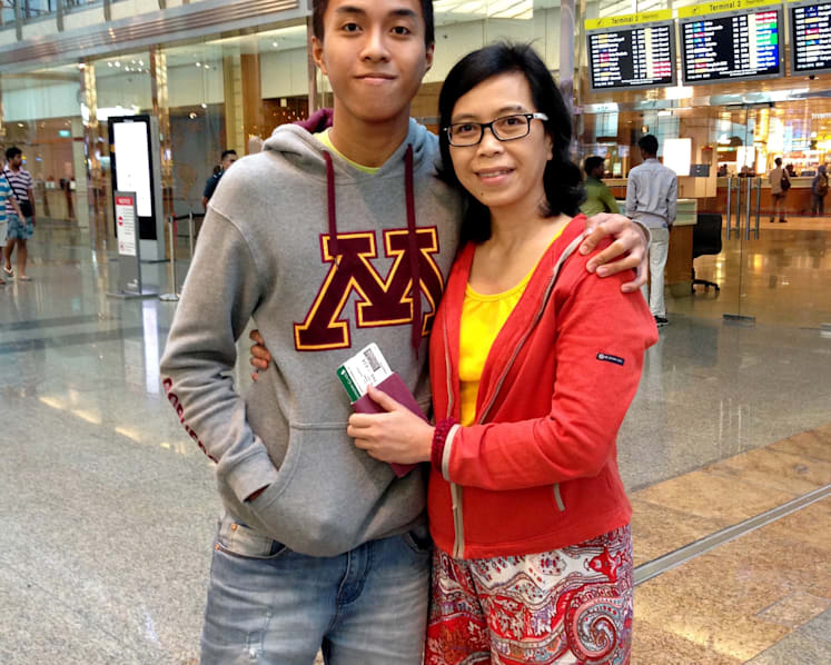 ‘Beneficial’ to expose students early to career options