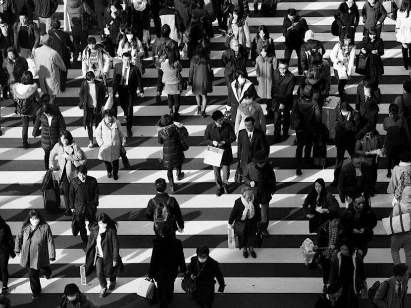 How Japan resists the populist tide