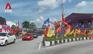 Johor votes: State election campaign enters final stretch before polling on Jul 11 