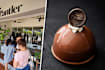 Patisserie Pantler Saved From Closure Days Before Final Day, New Owner To Take Over